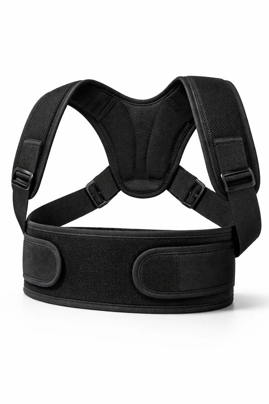 Posture Corrector Shoulder Belt