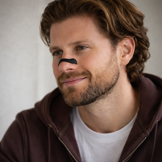 Breathing Nasal Strip Starter Kit