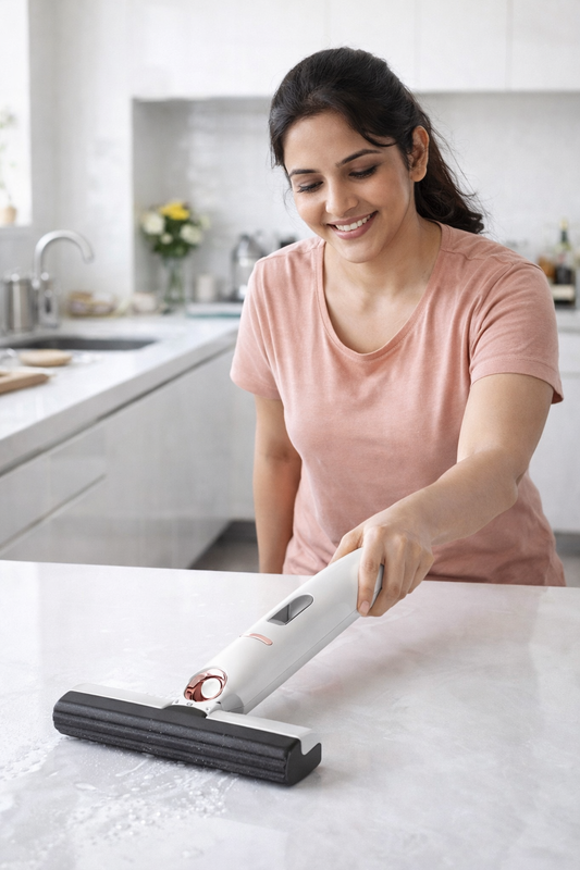 Mini Mop for Kitchen
