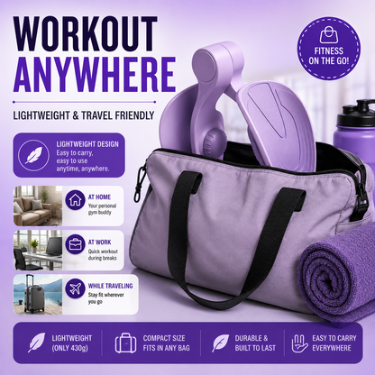 ⭐ Flex Pro – Pelvic & Thigh Strength Trainer ⭐