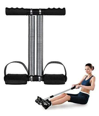 Double Spring Tummy – Ab Exerciser