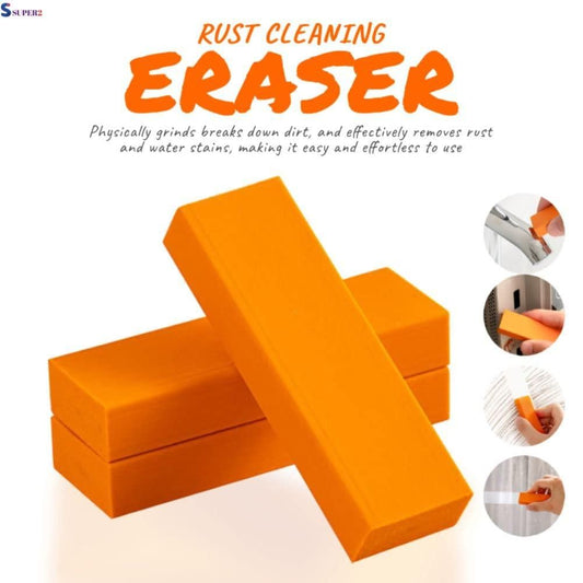 Rust Cleaning Easy Limescale Eraser Artifact