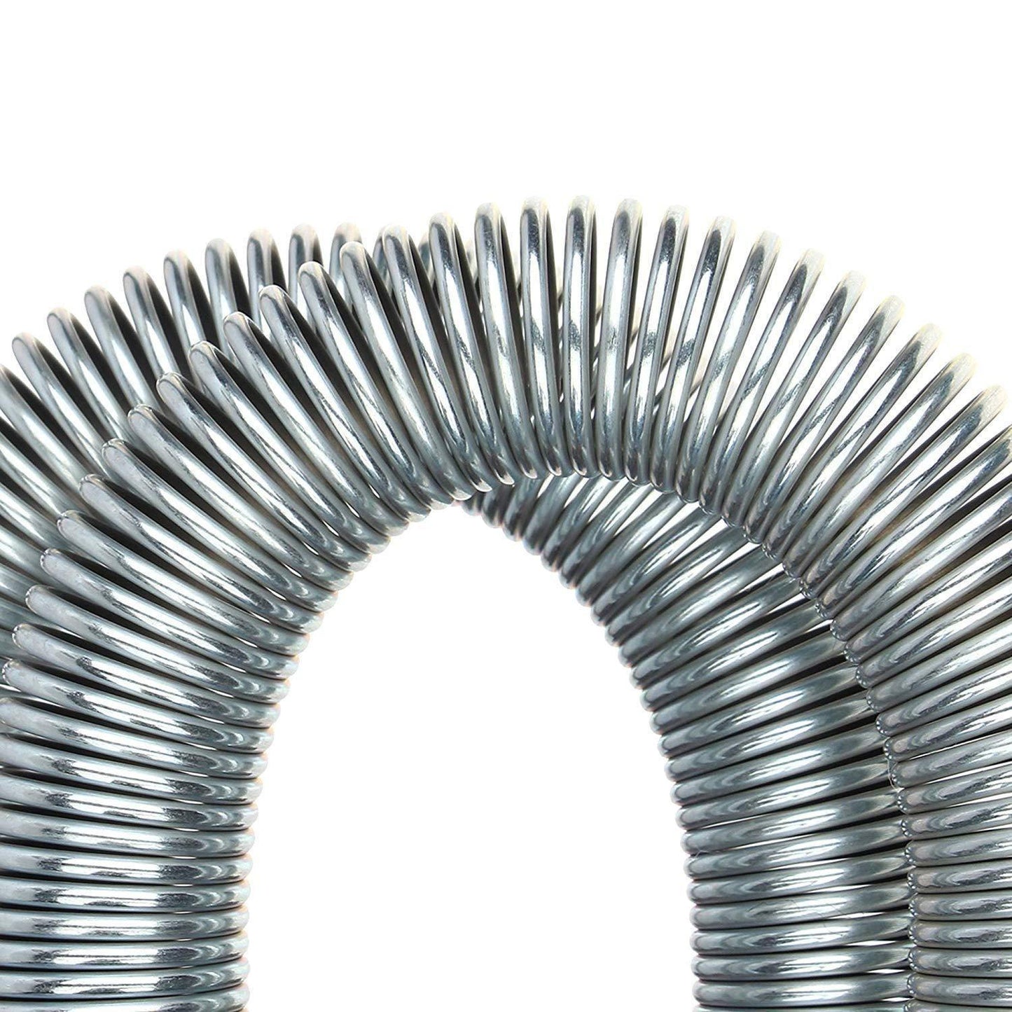 Double Spring Tummy – Ab Exerciser