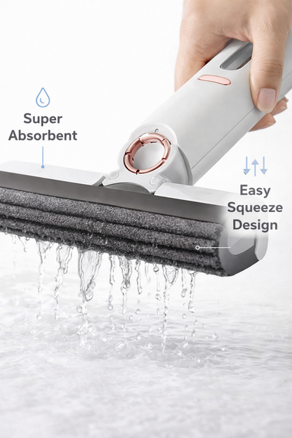 Mini Mop for Kitchen