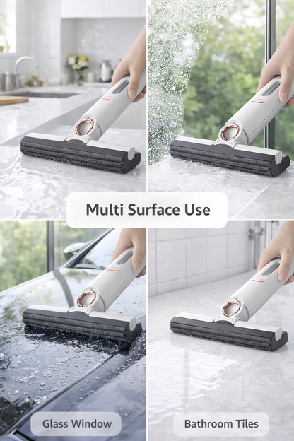 Mini Mop for Kitchen